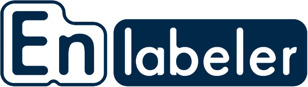 Enlabeler logo