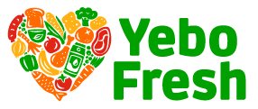 yebo fresh logo