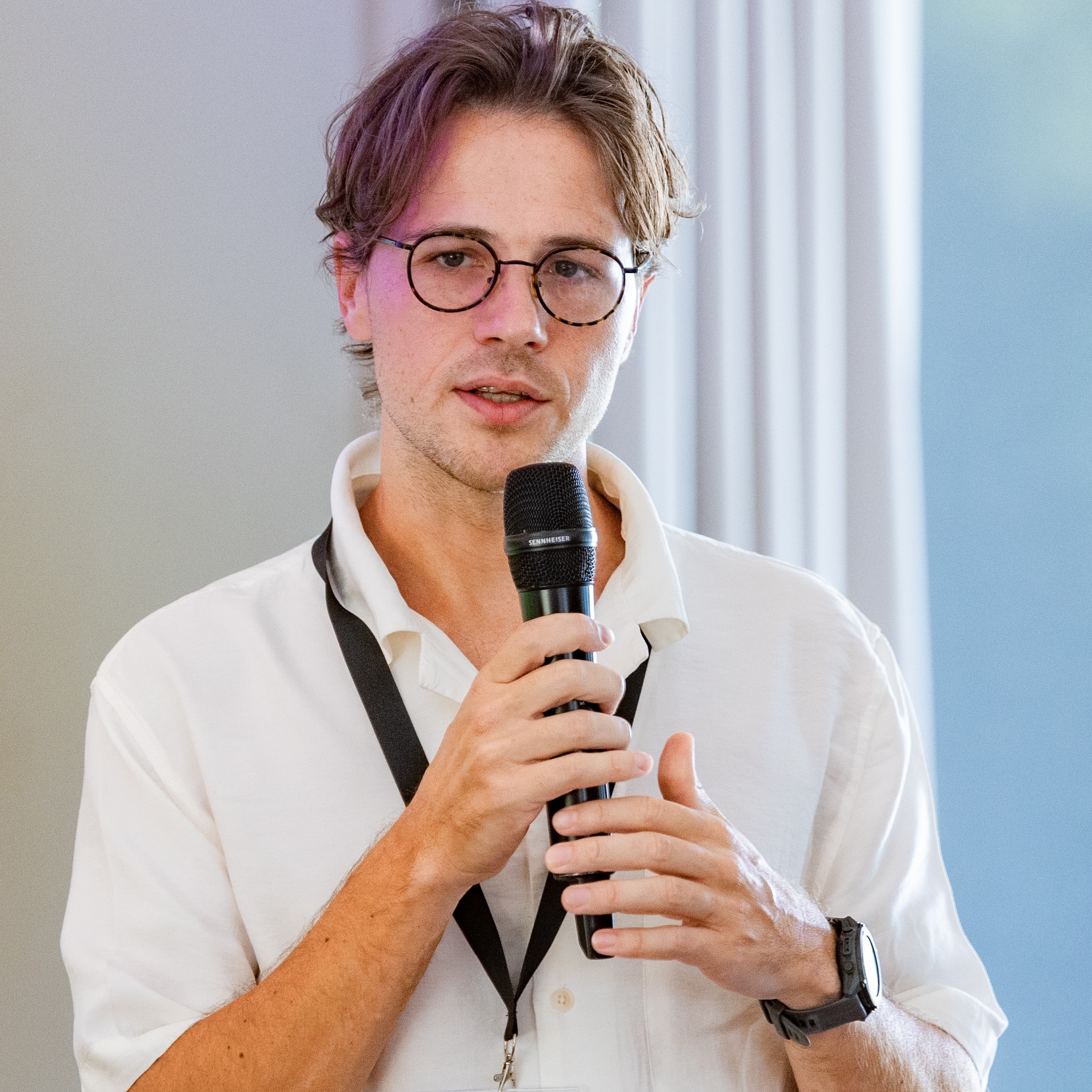 Duval Van Zijl