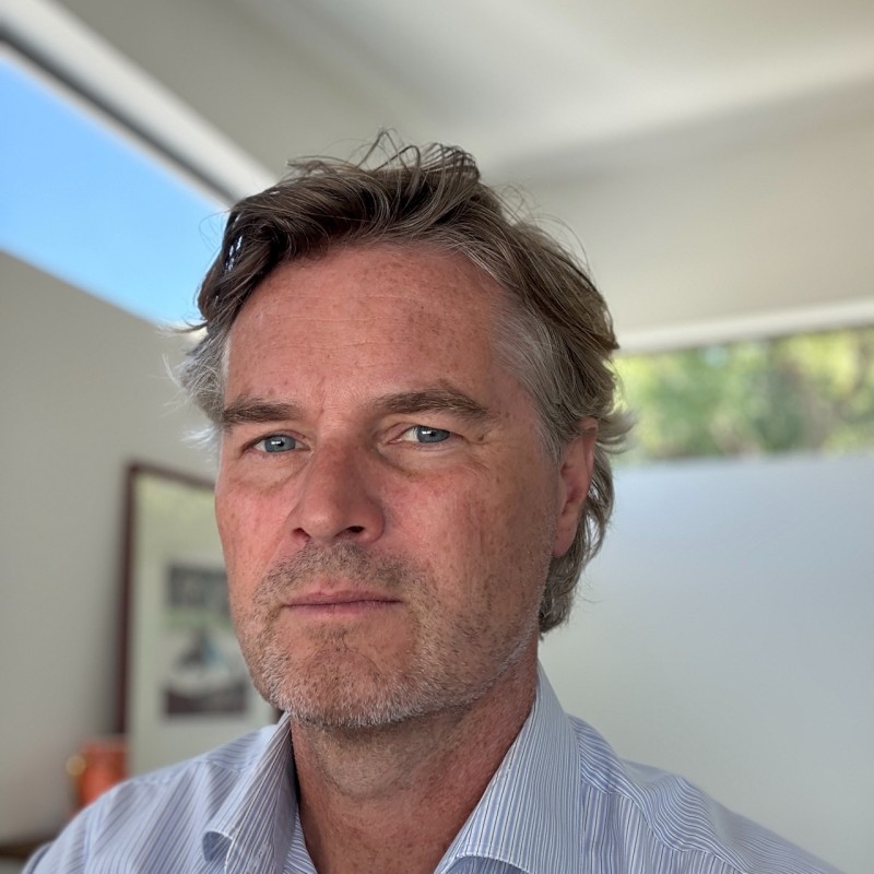 Frederik Gerner